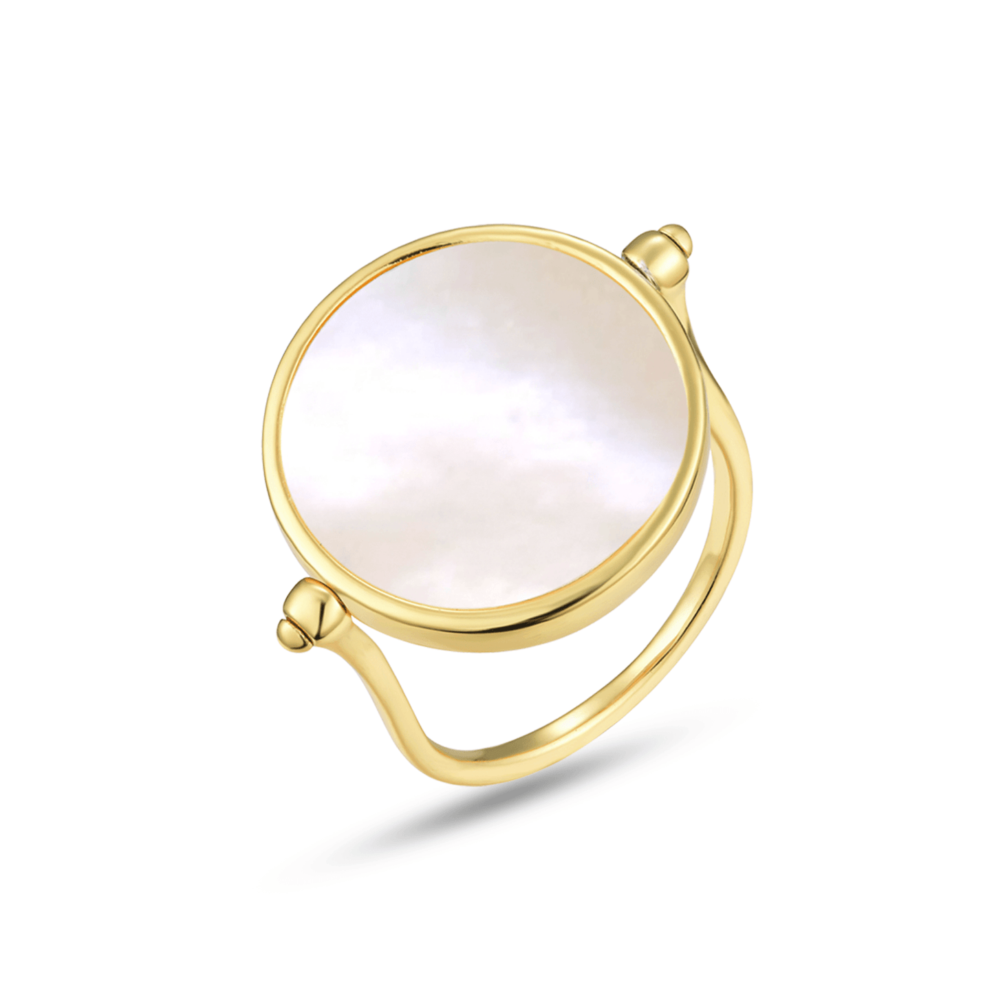 Bague Taboo