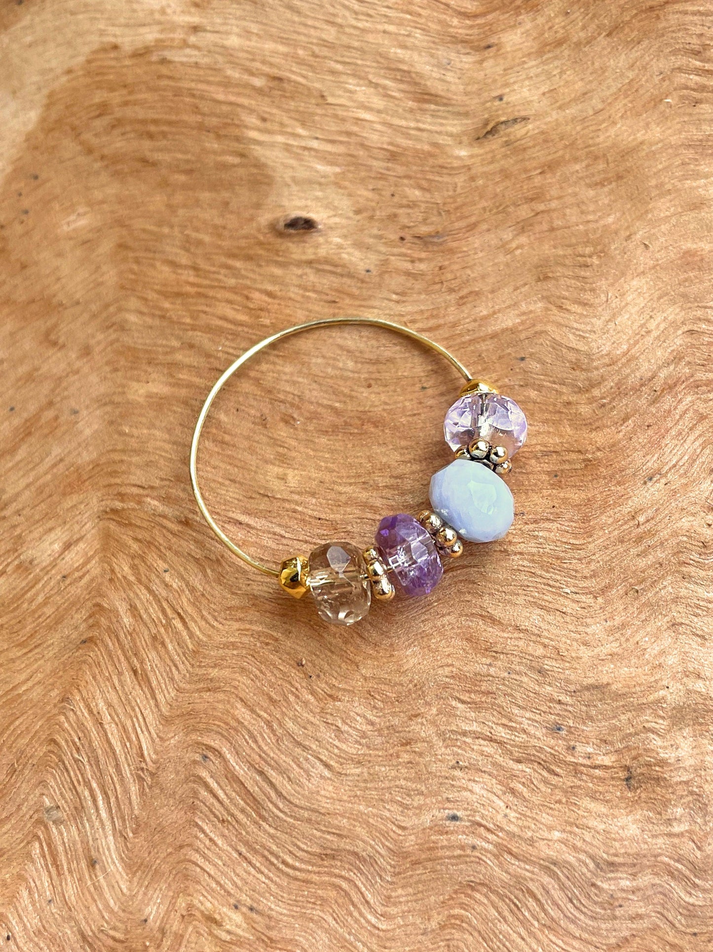 Bague Taboo