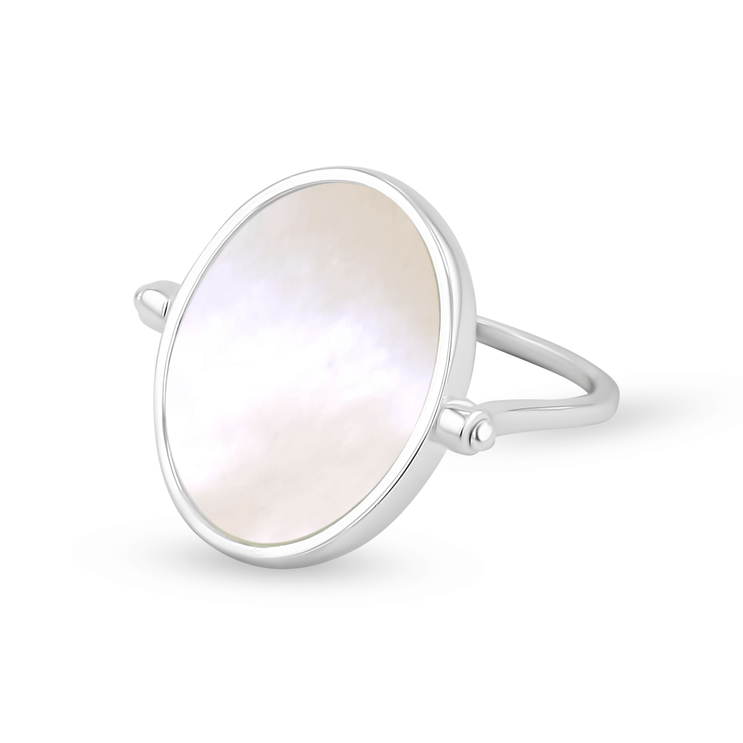 Bague Taboo