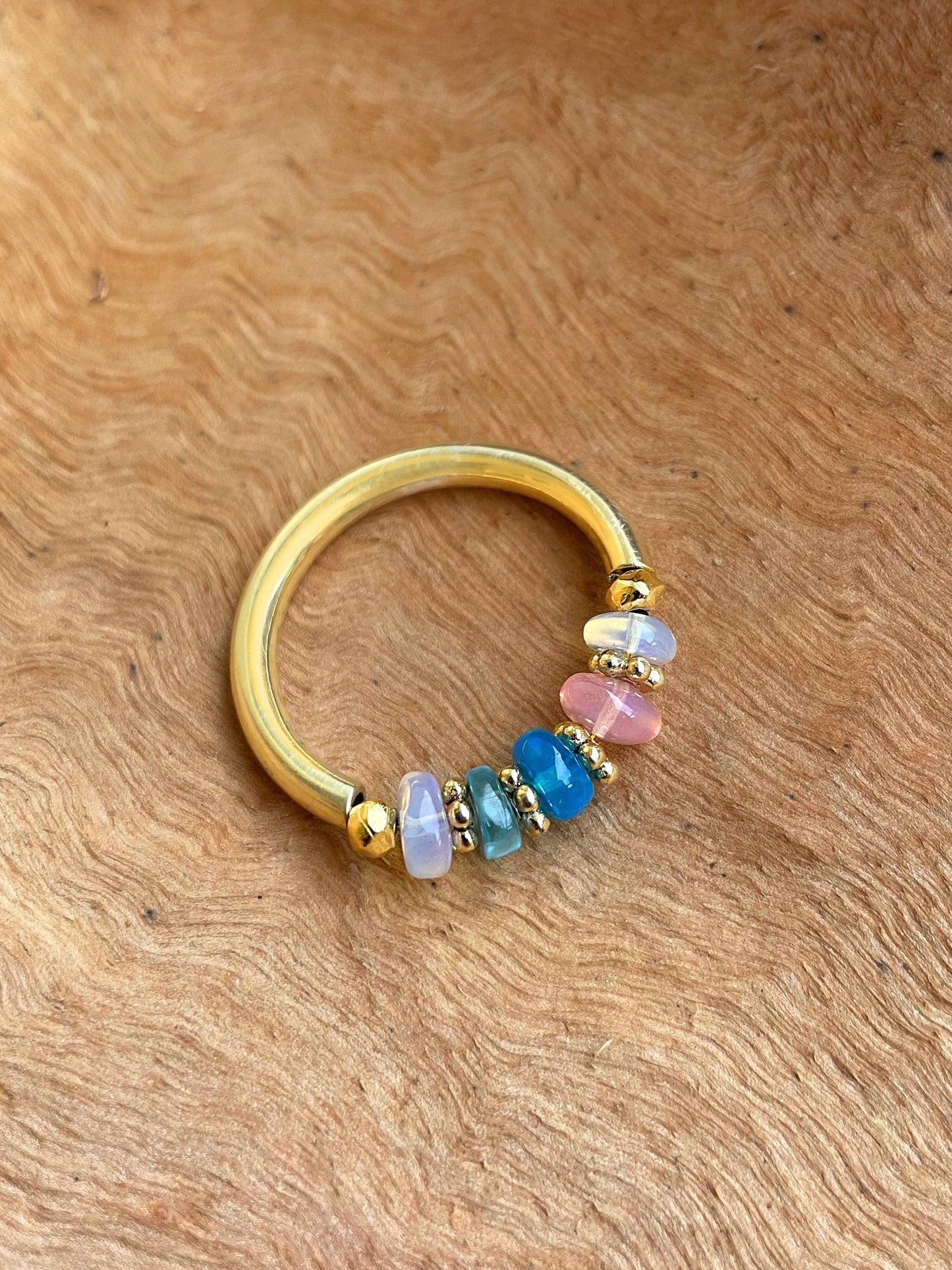 Bague Taboo