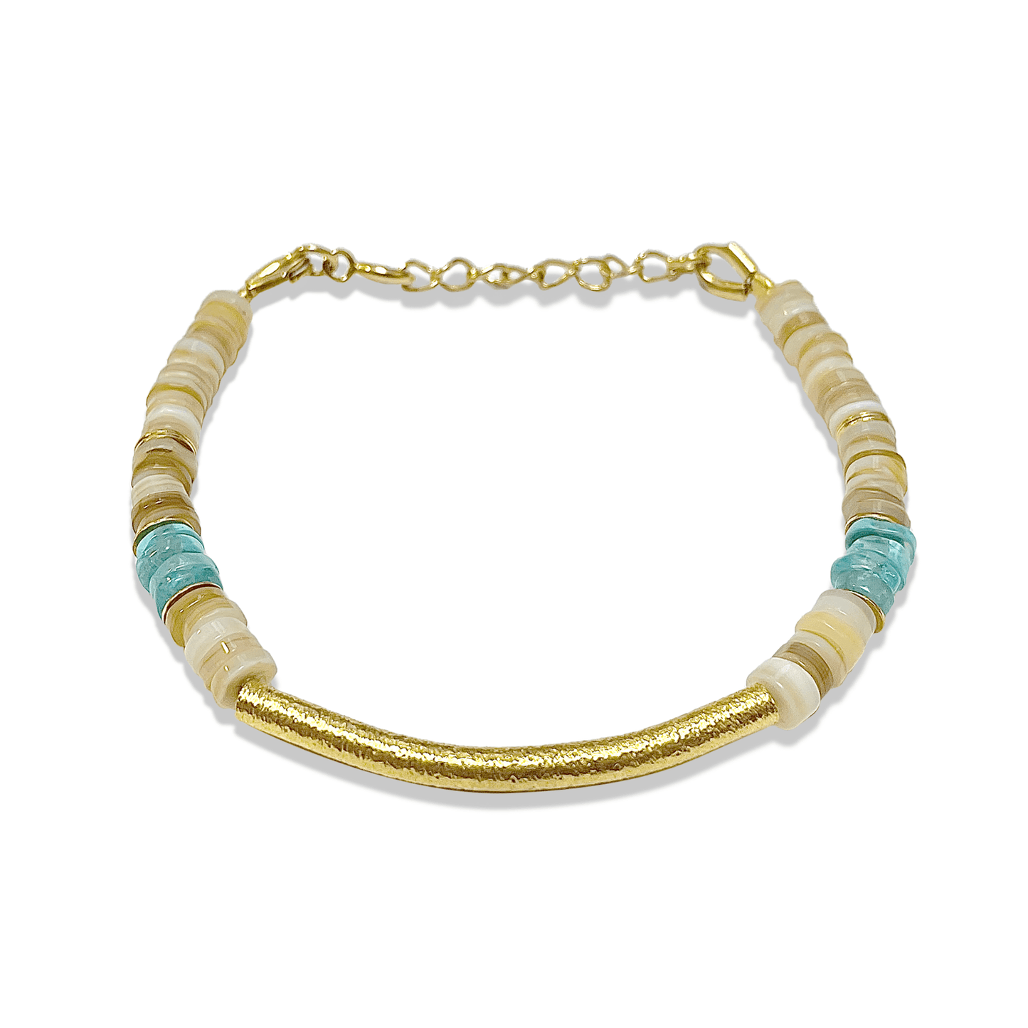 Taboo bracelet