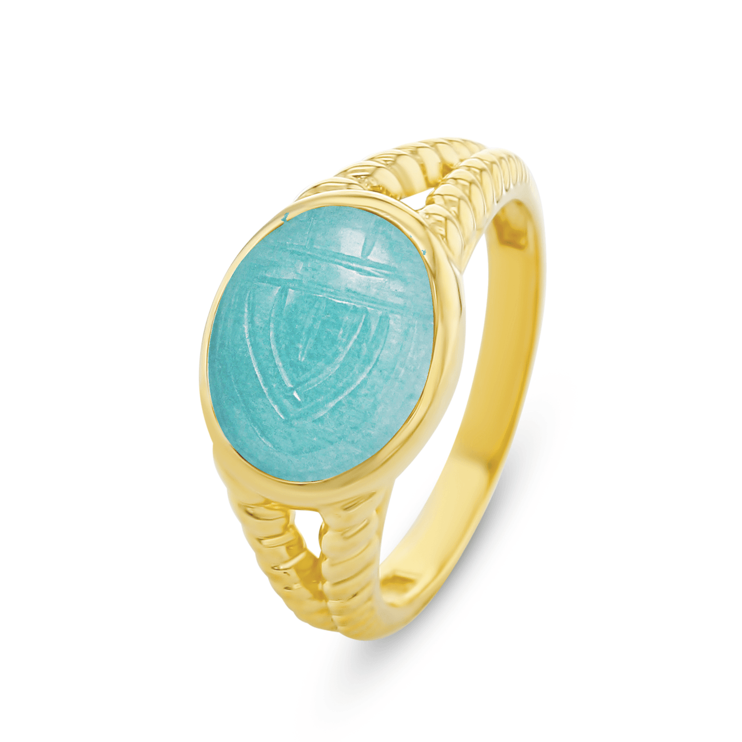 Bague Taboo
