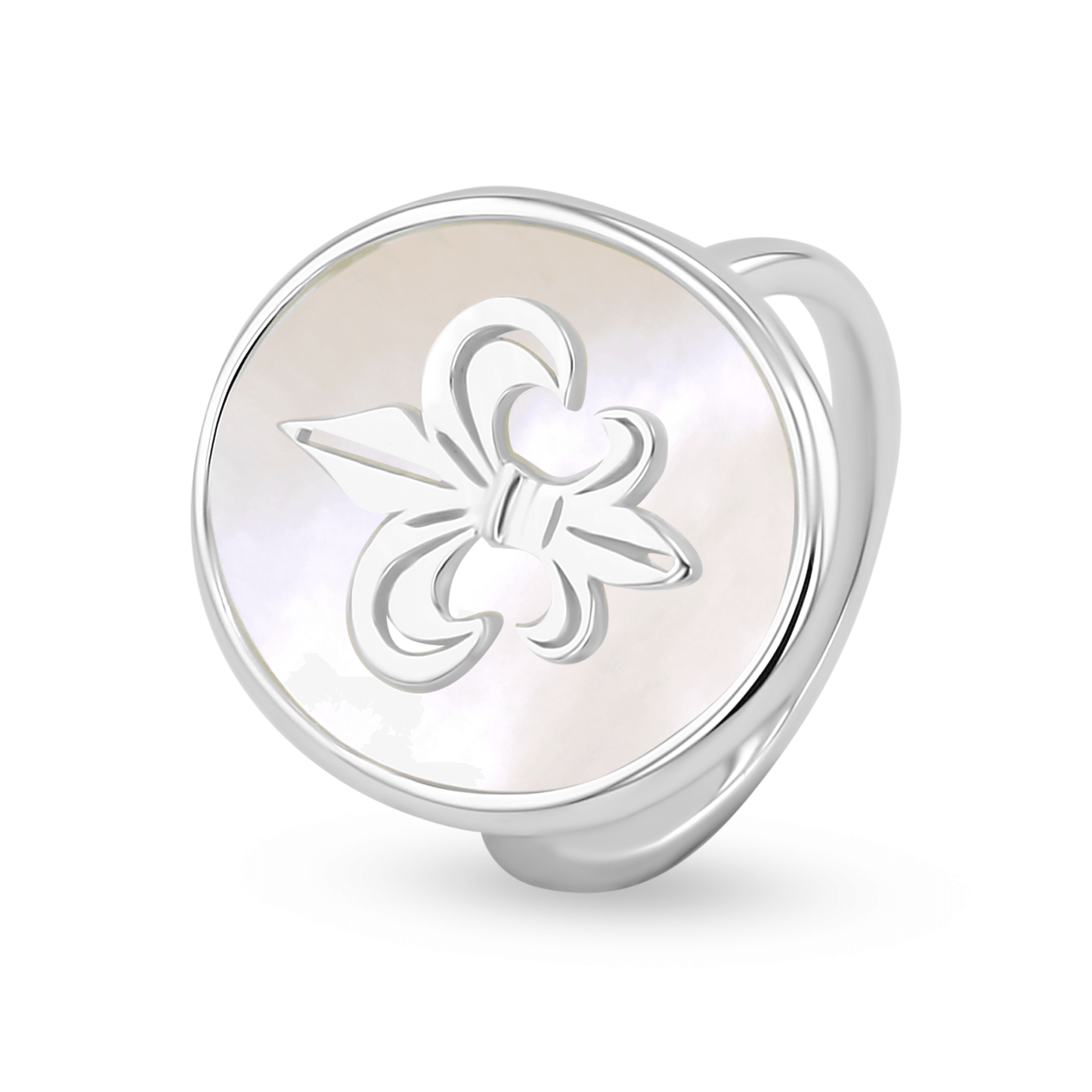 Bague Taboo