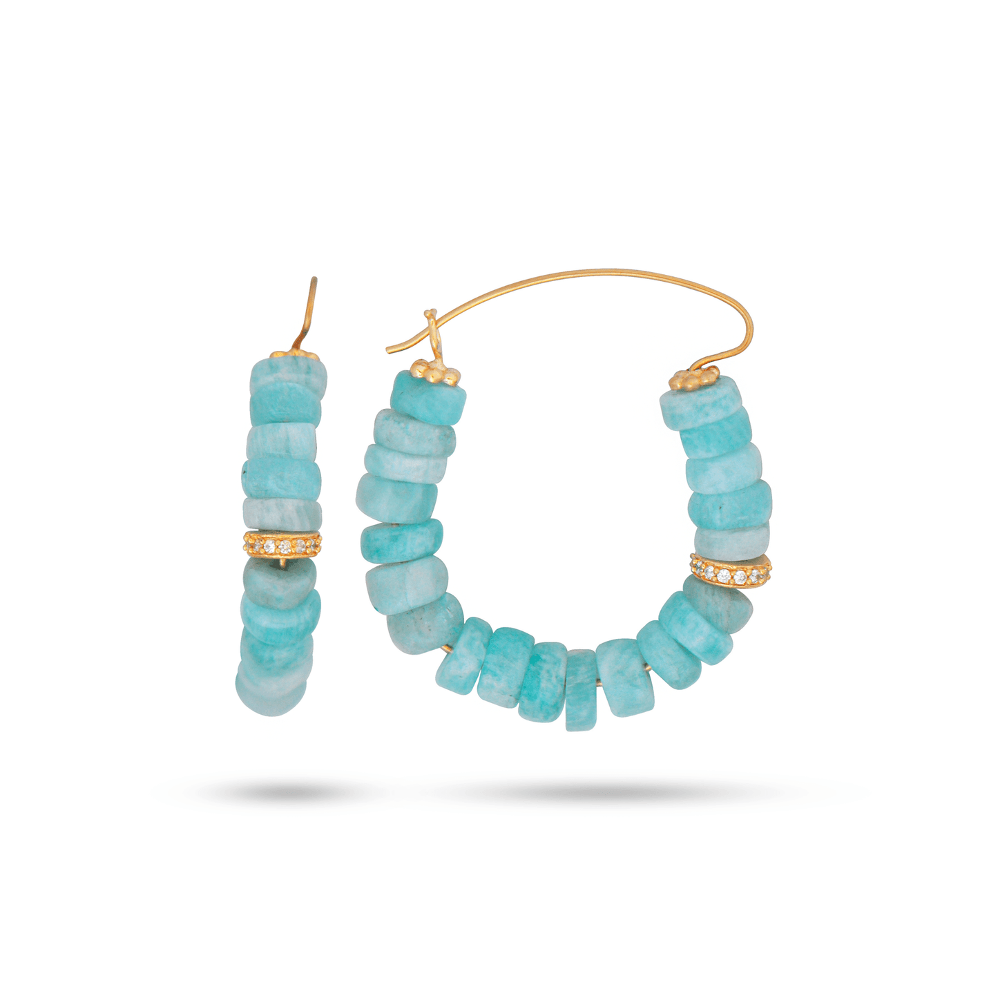 Boucles d’oreilles Taboo