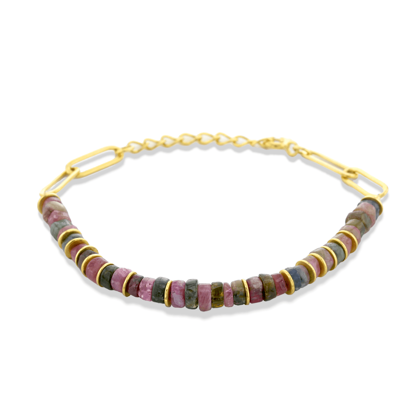 Taboo bracelet