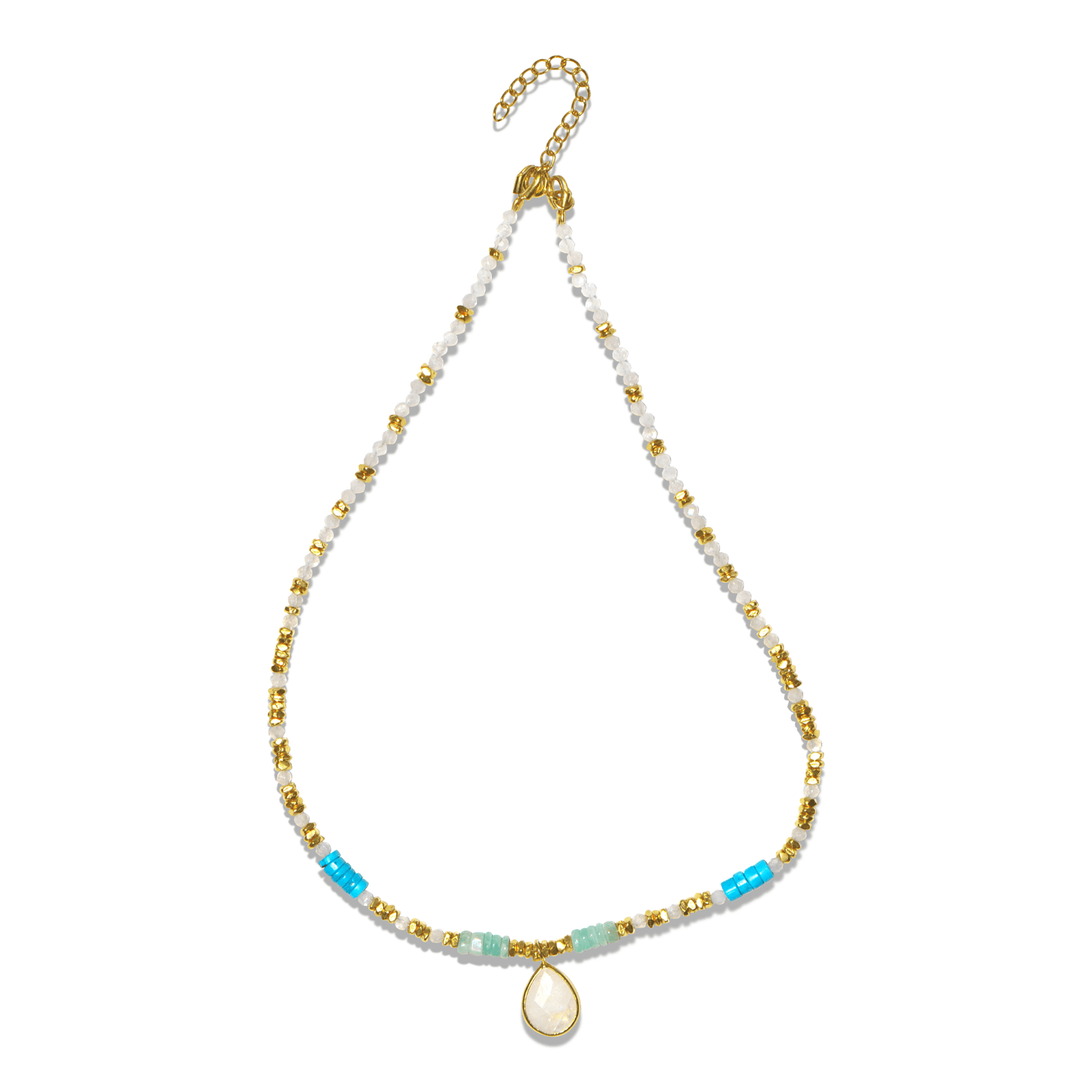 Taboo Necklace