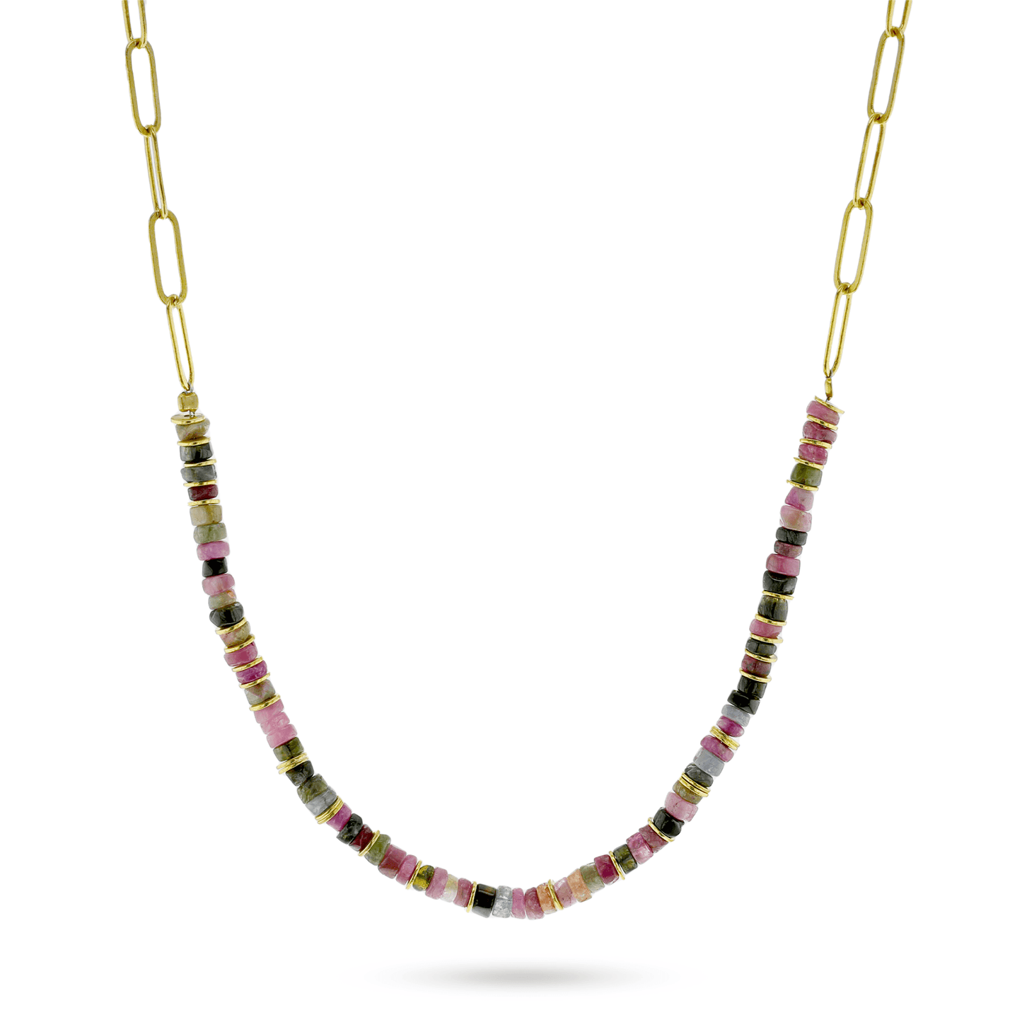 Taboo Necklace