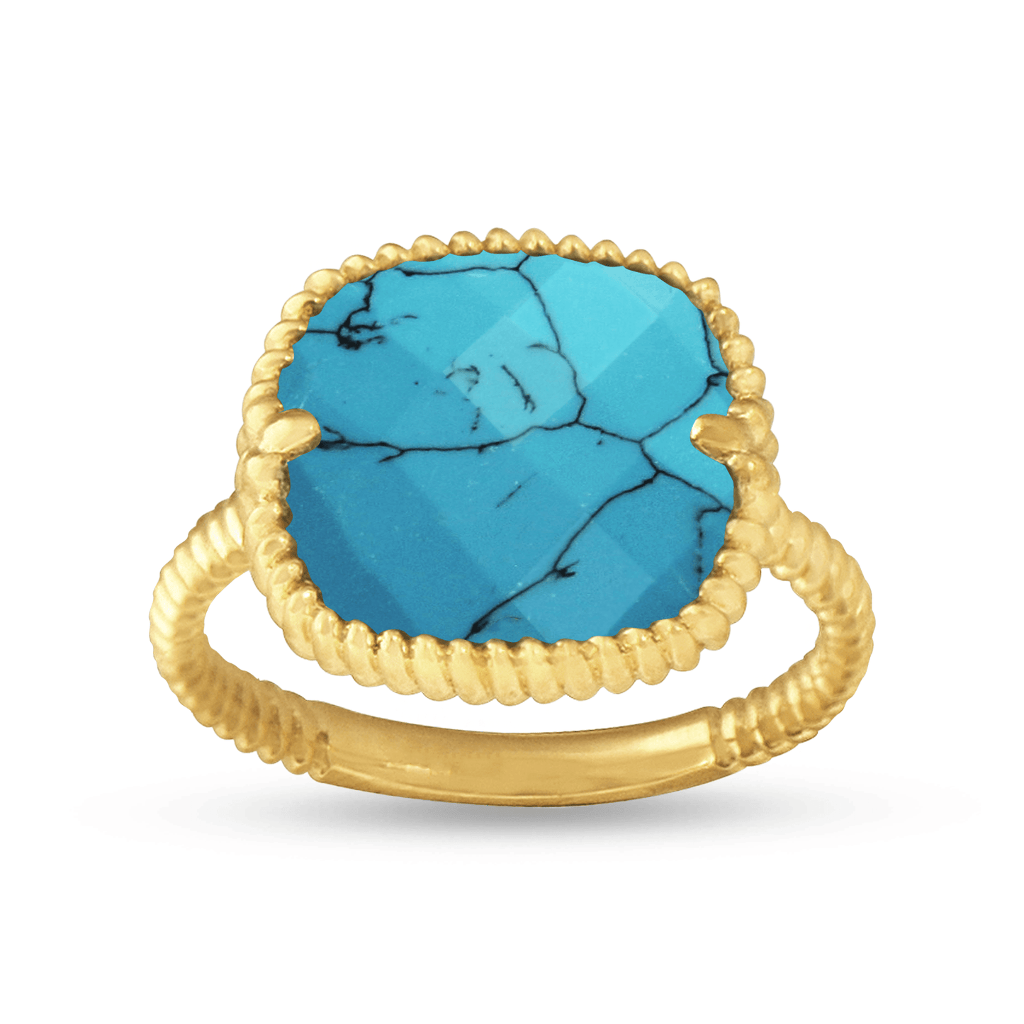 Bague Taboo