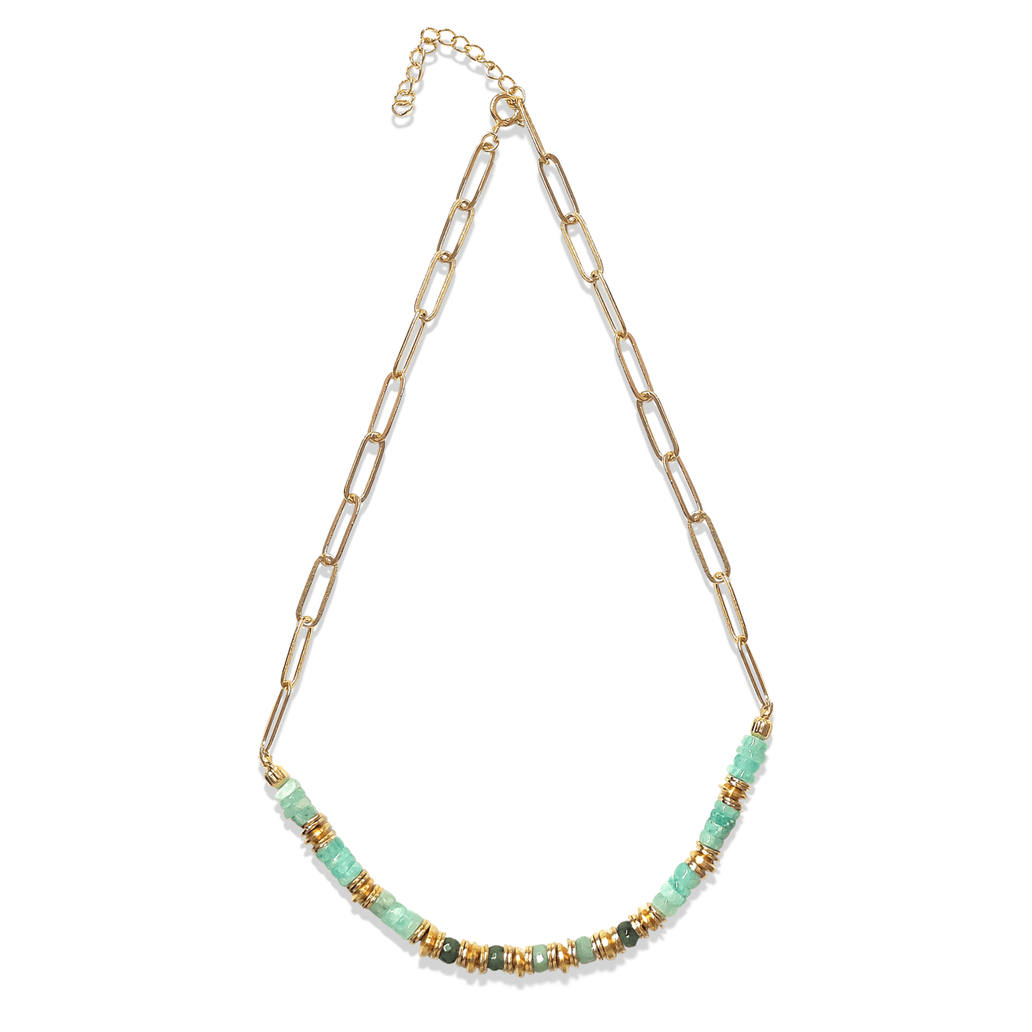Collier Taboo