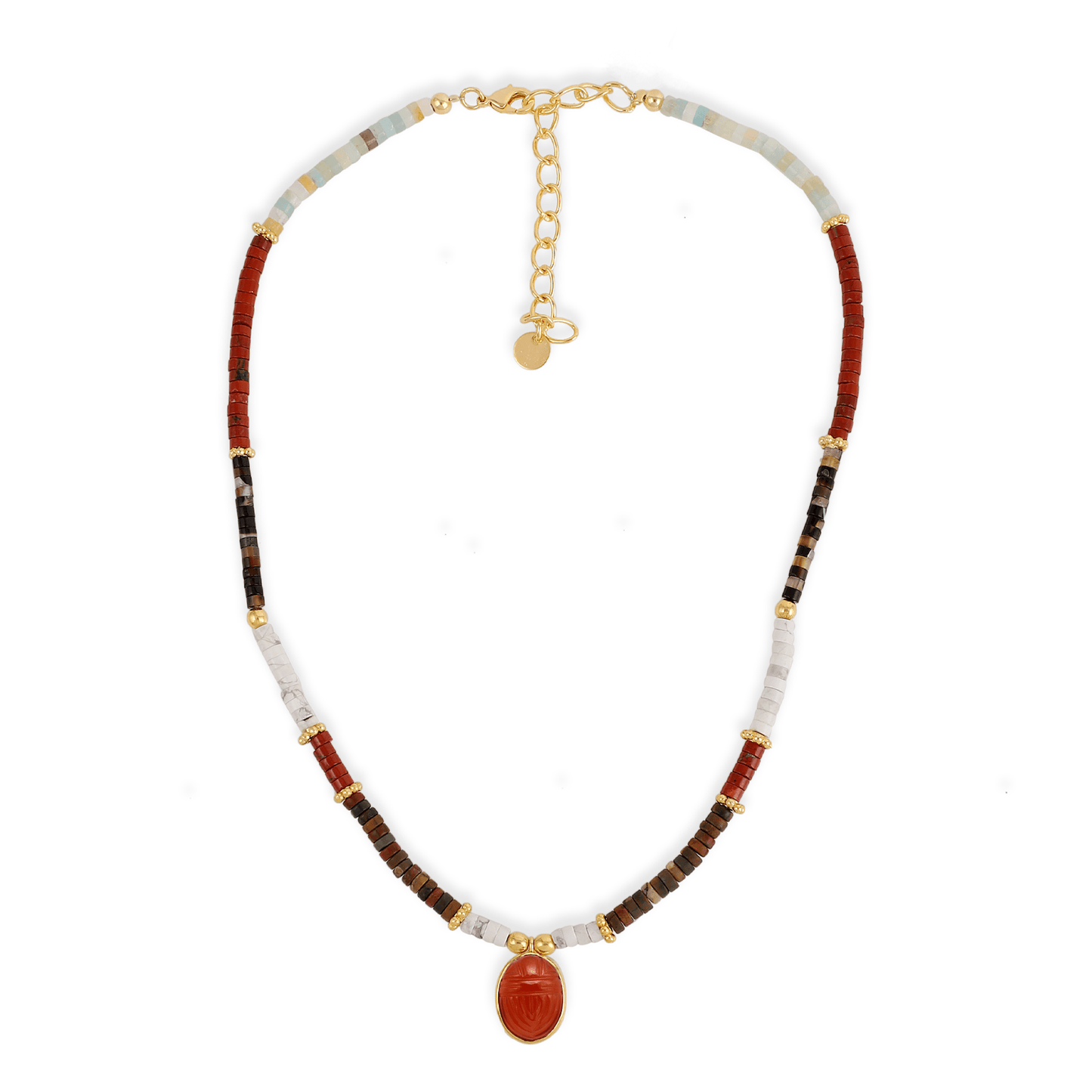 Taboo Necklace