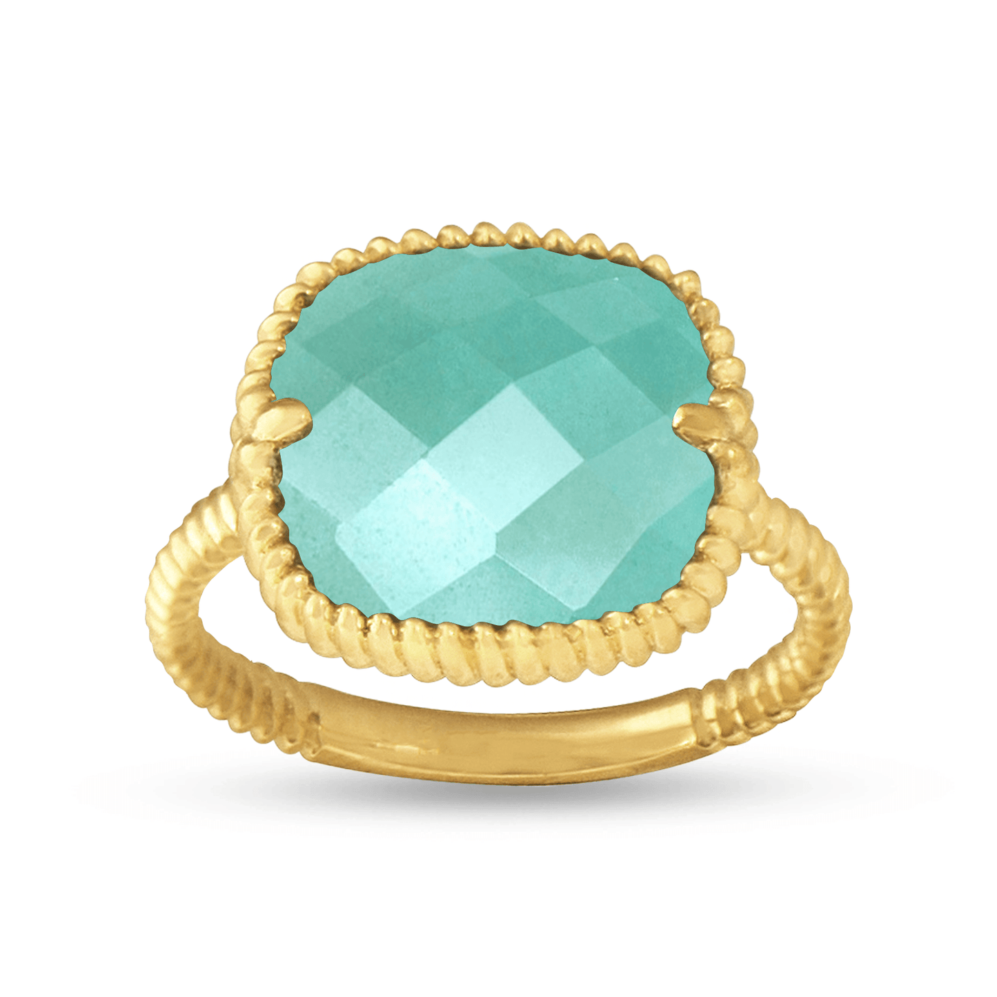 Bague Taboo