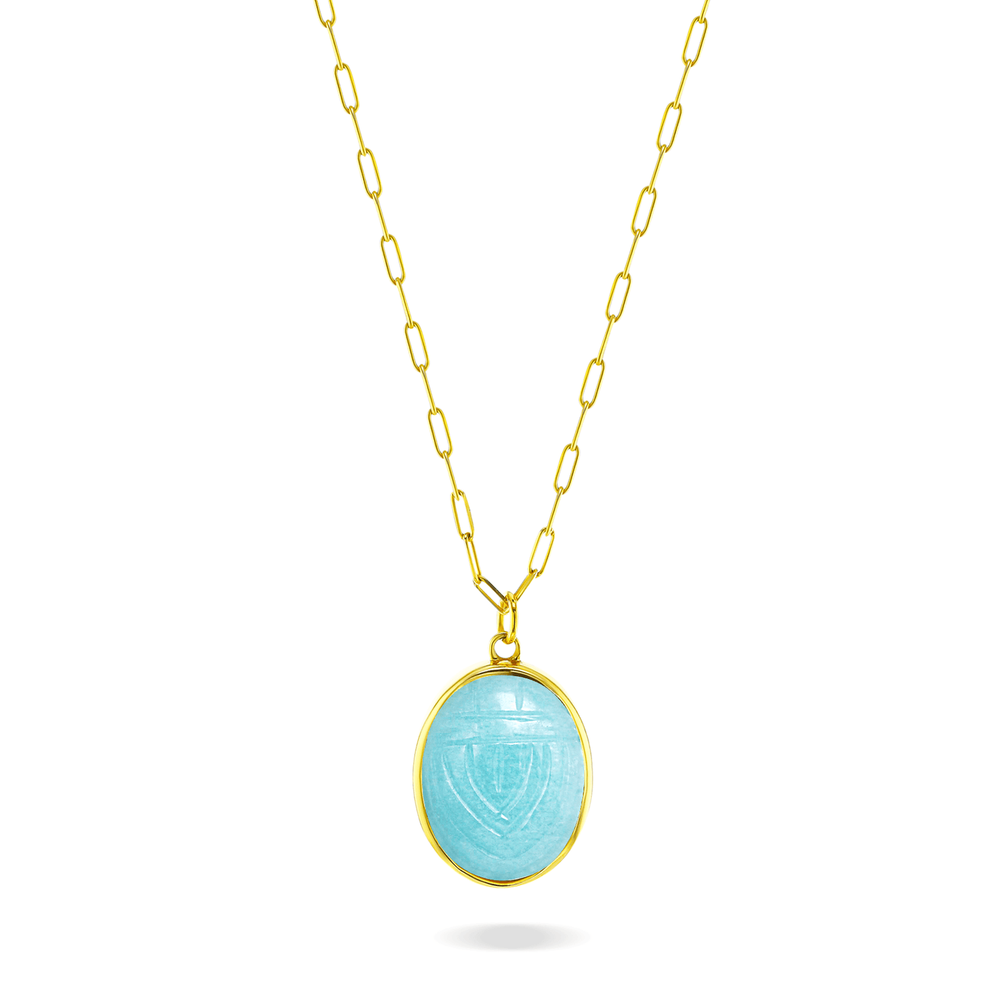 Collier Taboo