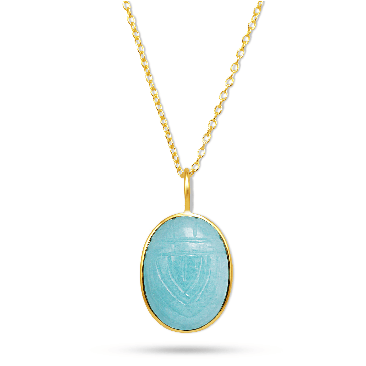 Taboo Necklace