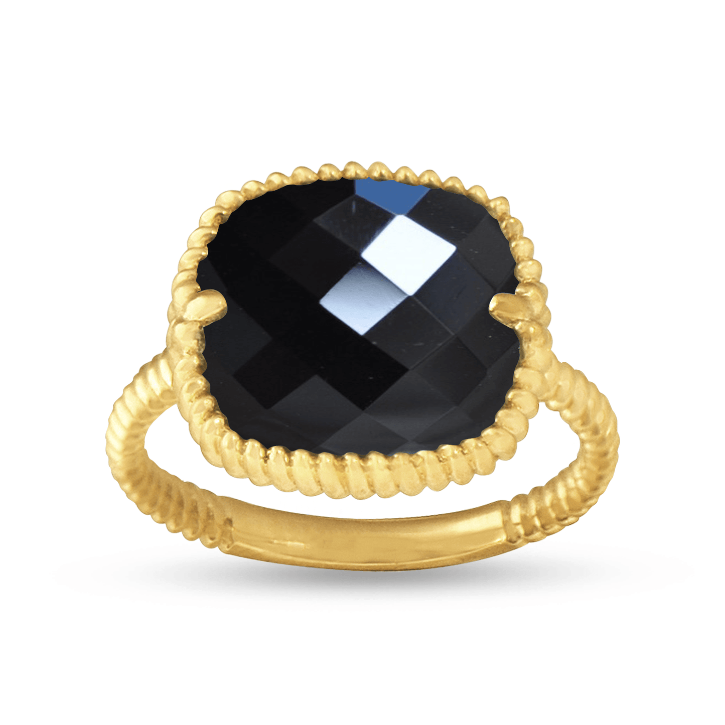 Bague Taboo