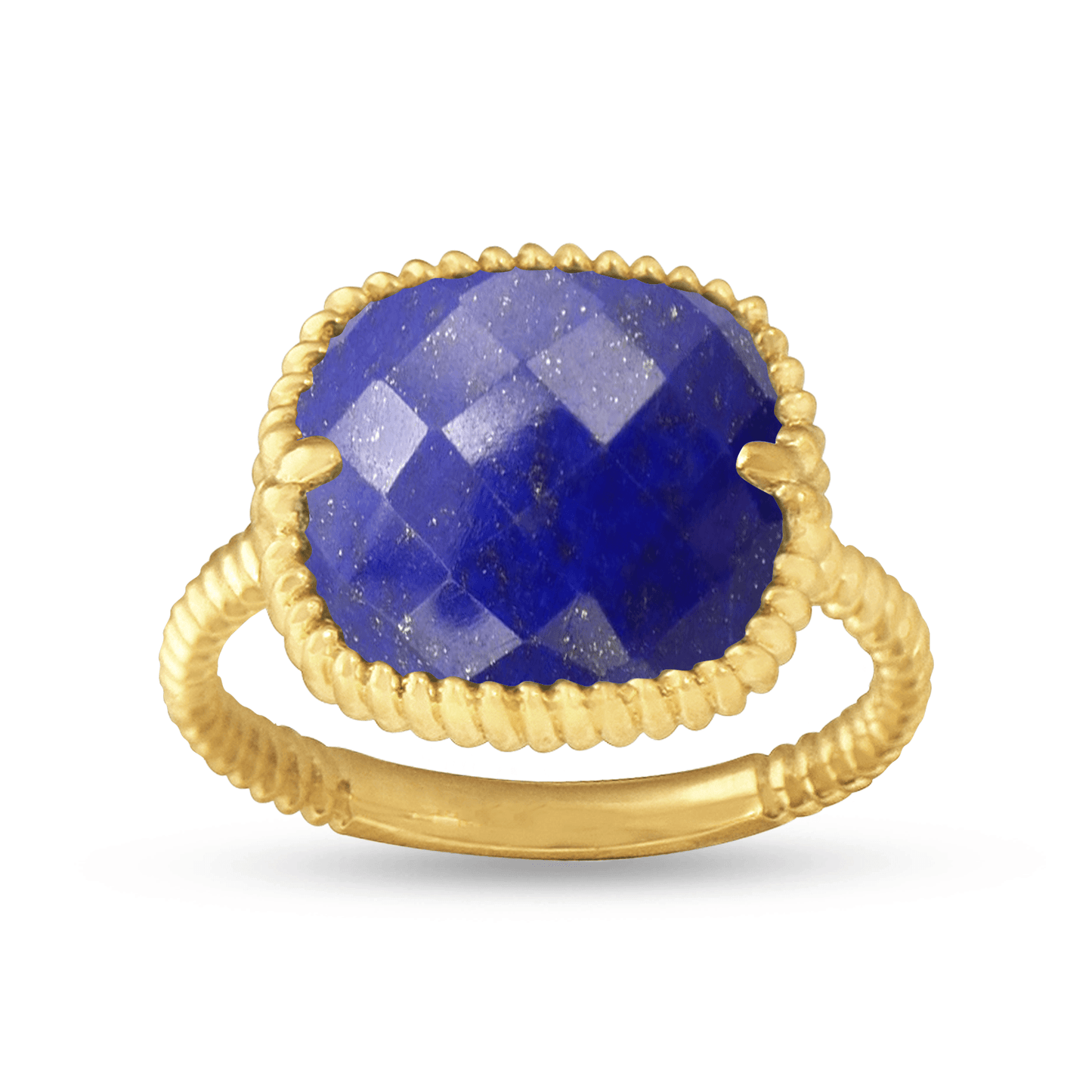Bague Taboo
