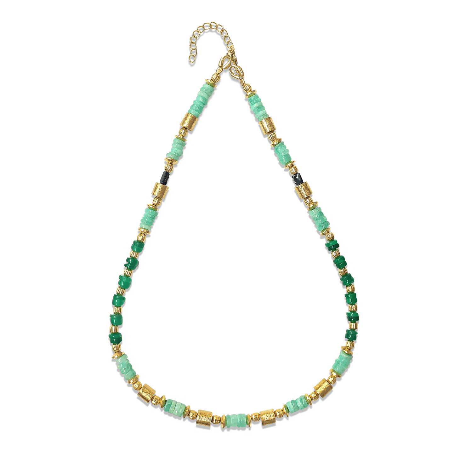 Taboo Necklace
