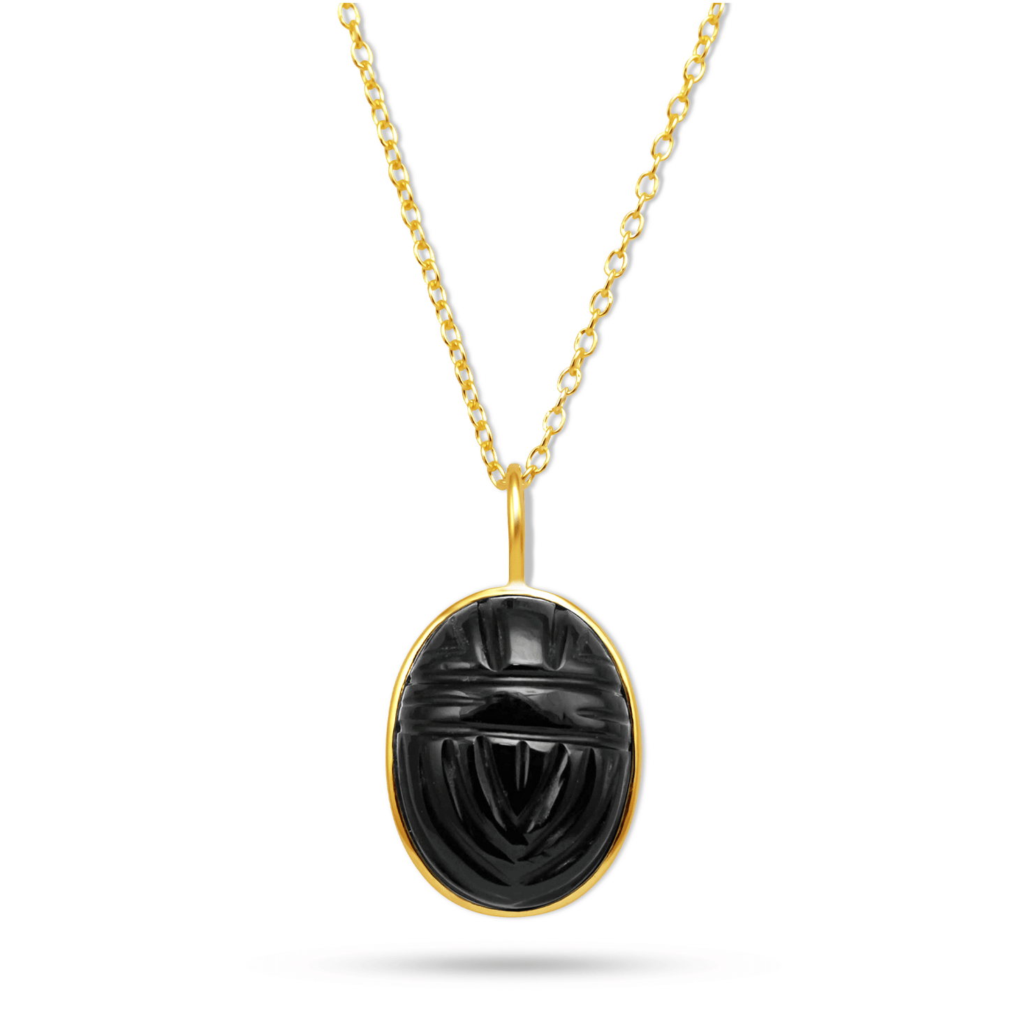 Taboo Necklace