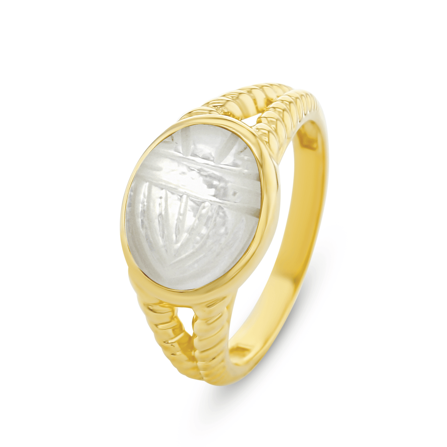 Bague Taboo
