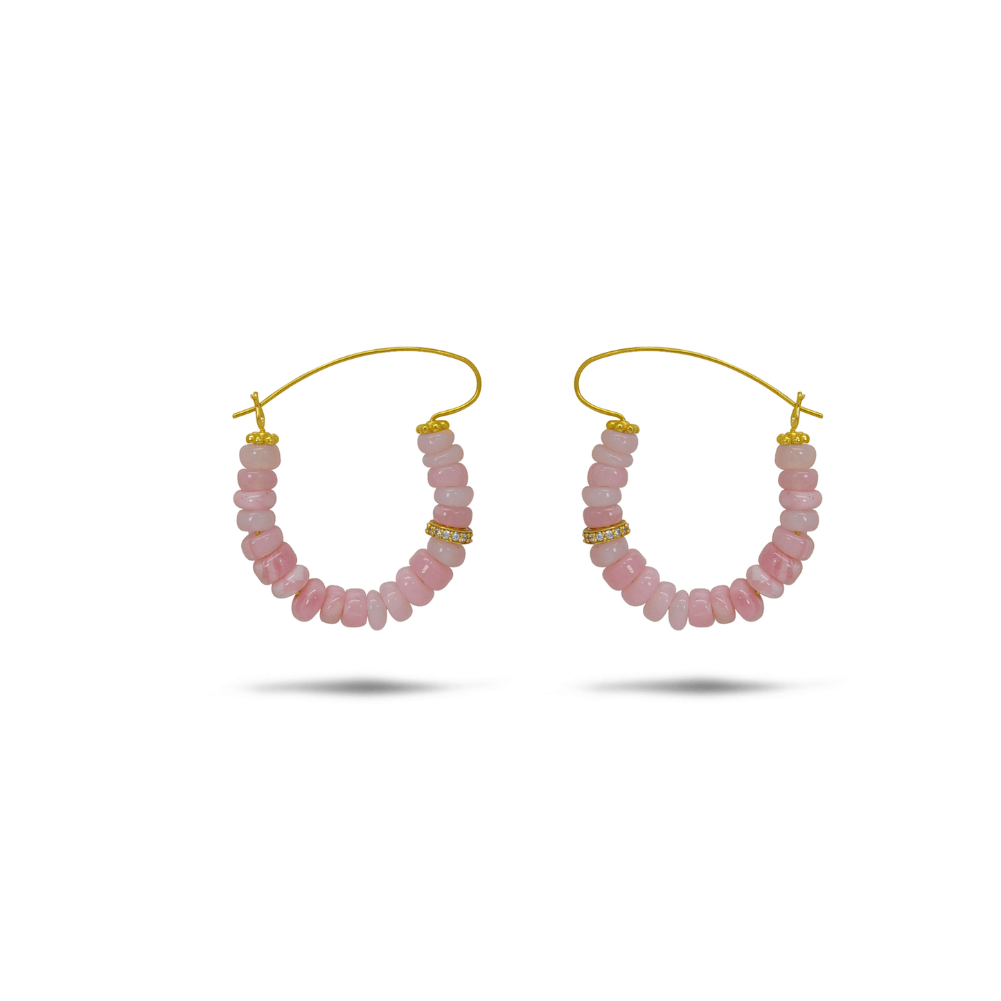 Boucles d’oreilles Taboo