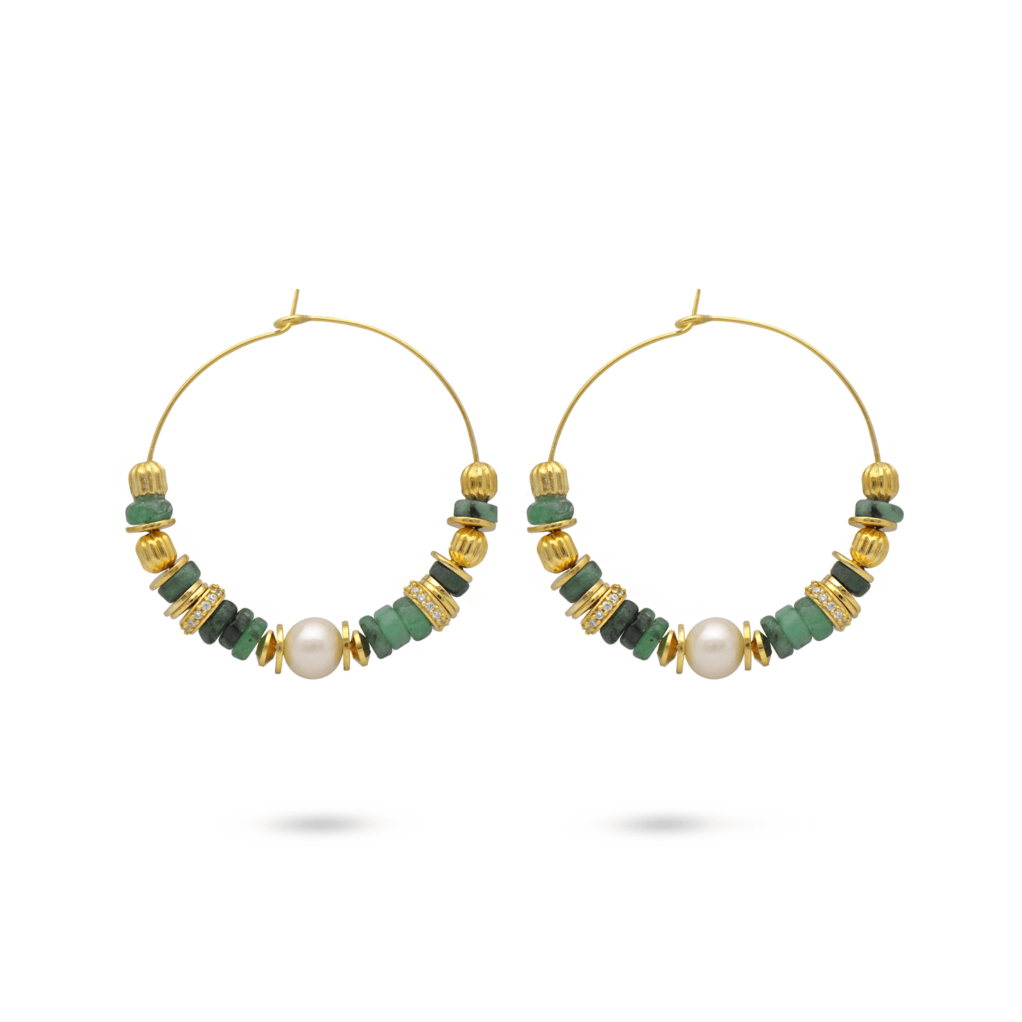 Boucles d’oreilles Taboo