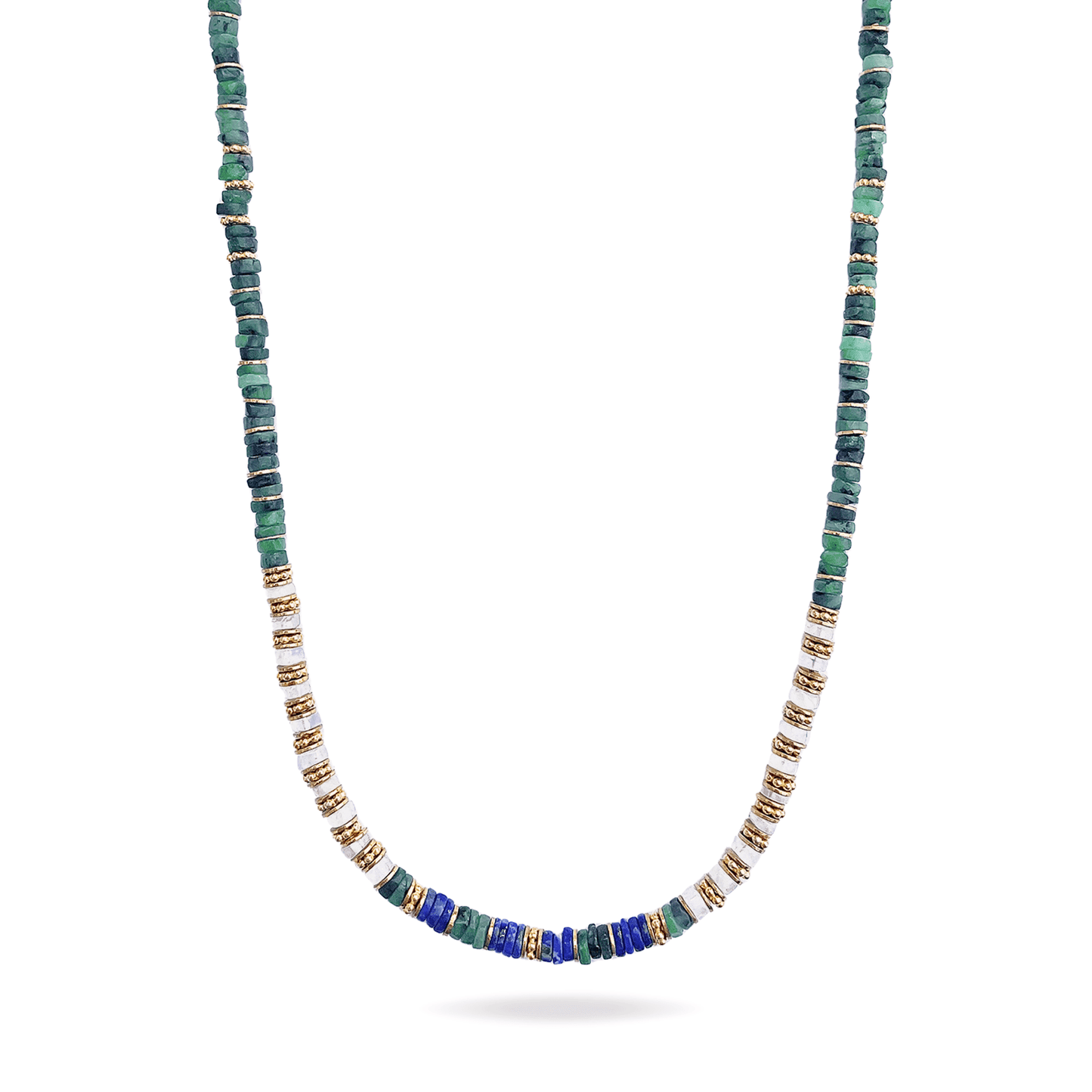 Taboo Necklace