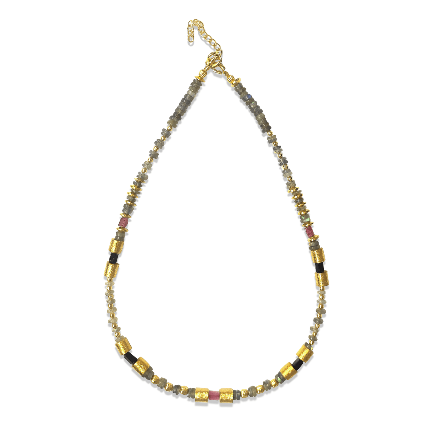 Taboo Necklace