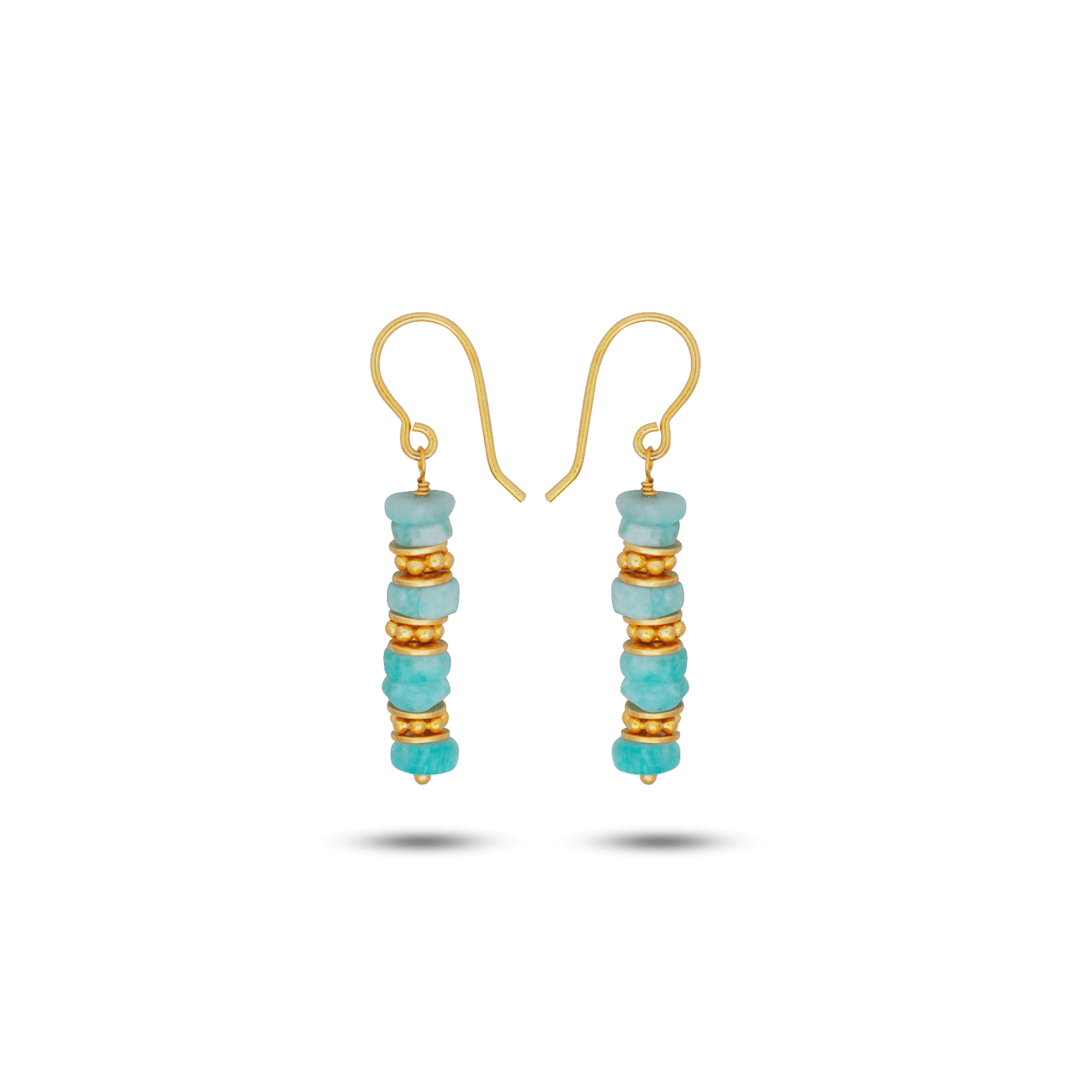 Boucles d’oreilles Taboo