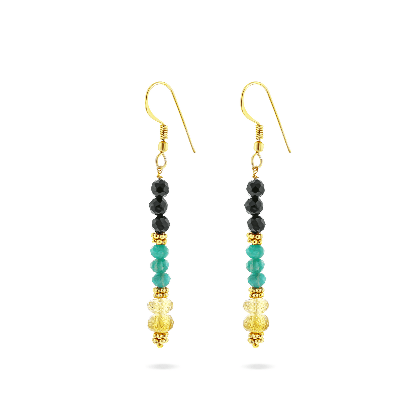 Boucles d’oreilles Taboo
