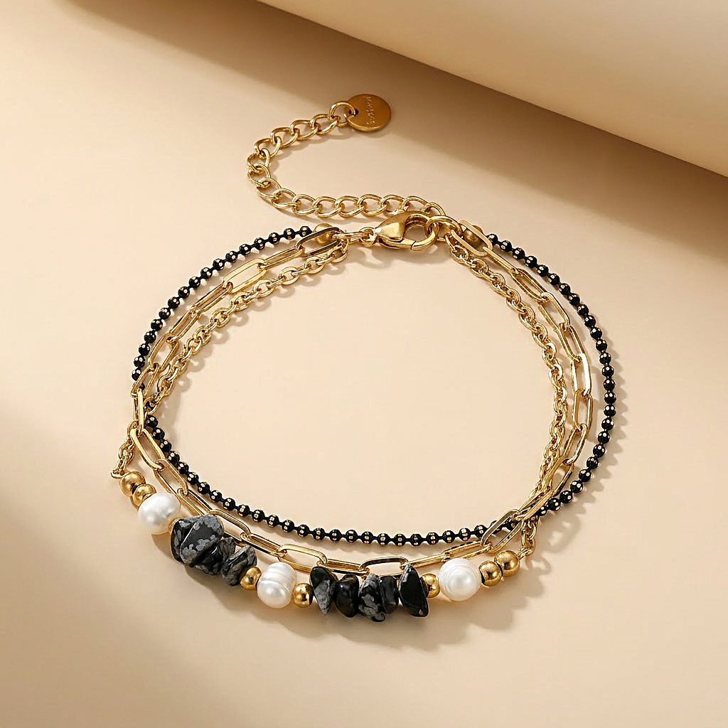 Bracelet Taboo