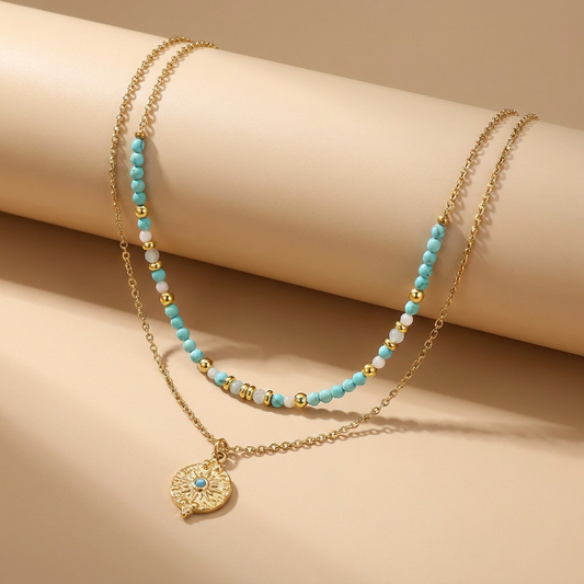 Collier Taboo