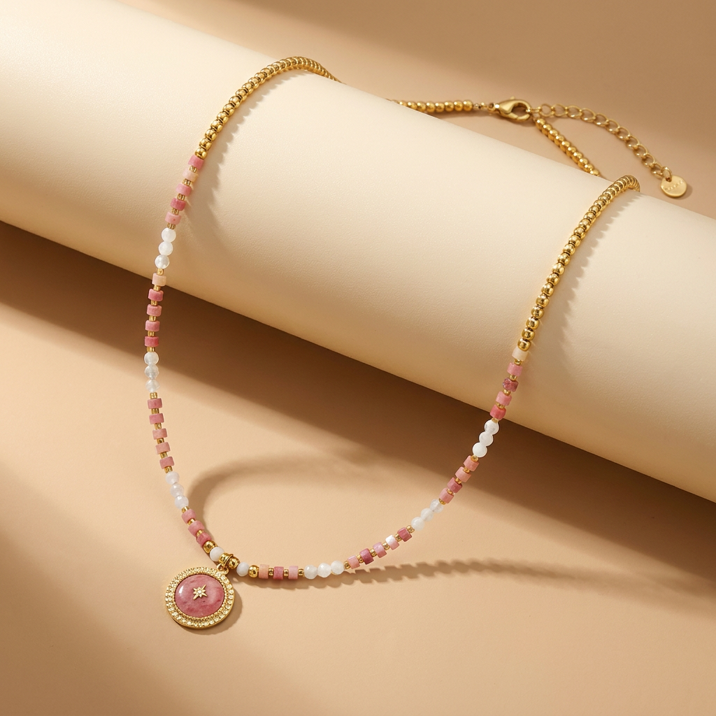 Collier Taboo