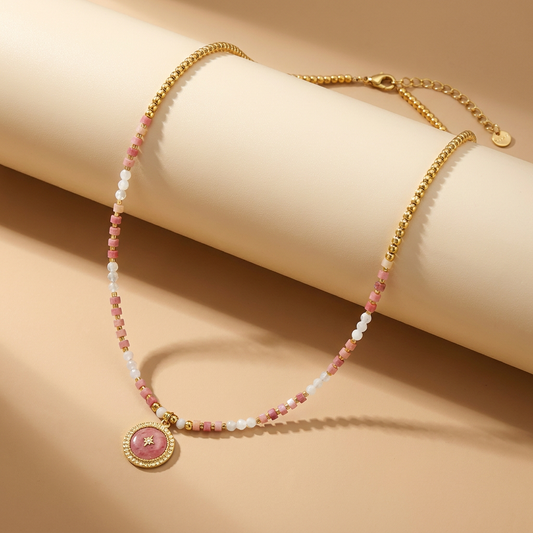Collier Taboo