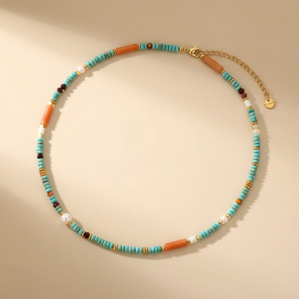 Collier Taboo