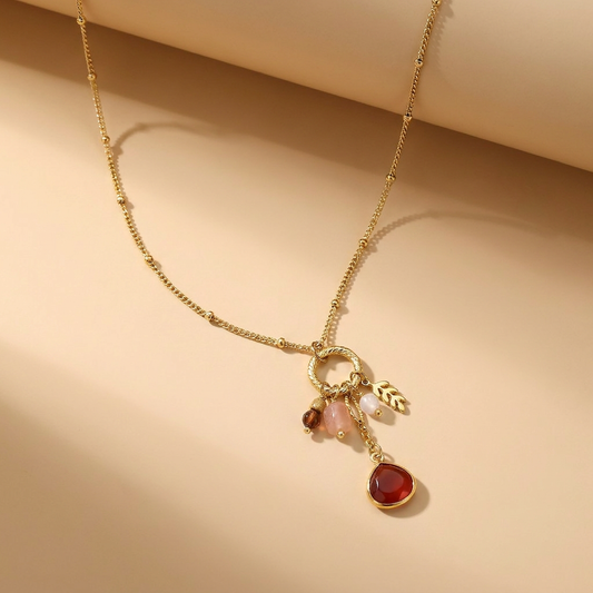 Collier Taboo