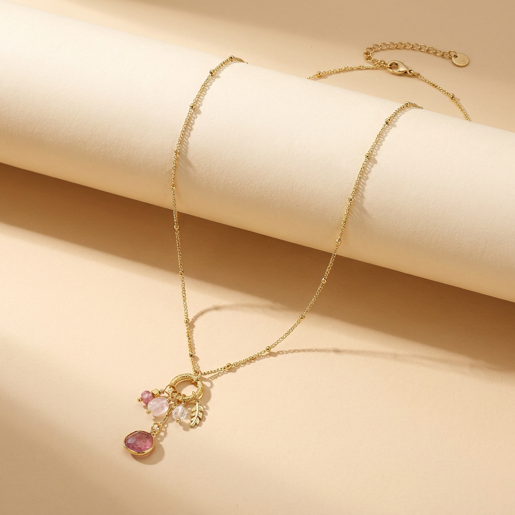 Collier Taboo