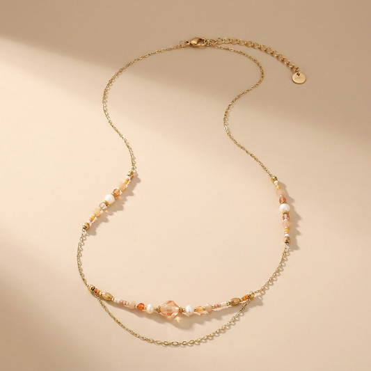 Collier Taboo