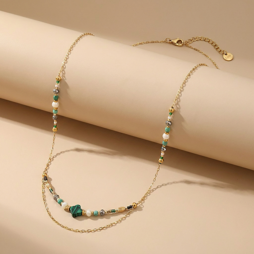 Collier Taboo