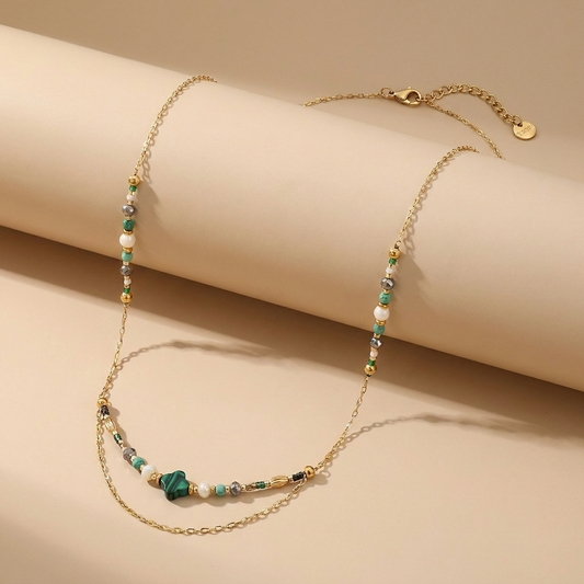 Collier Taboo