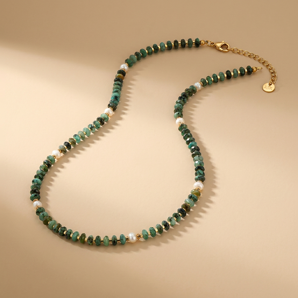 Collier Taboo