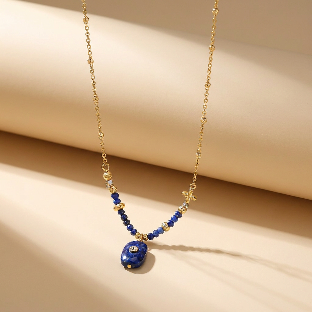 Collier Taboo