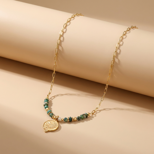 Collier Taboo