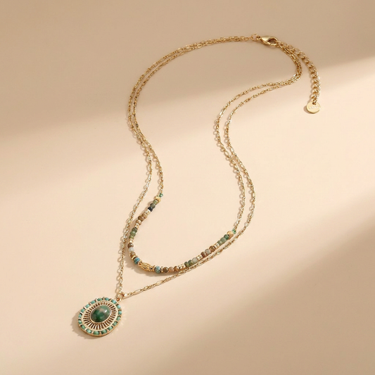 Collier Taboo
