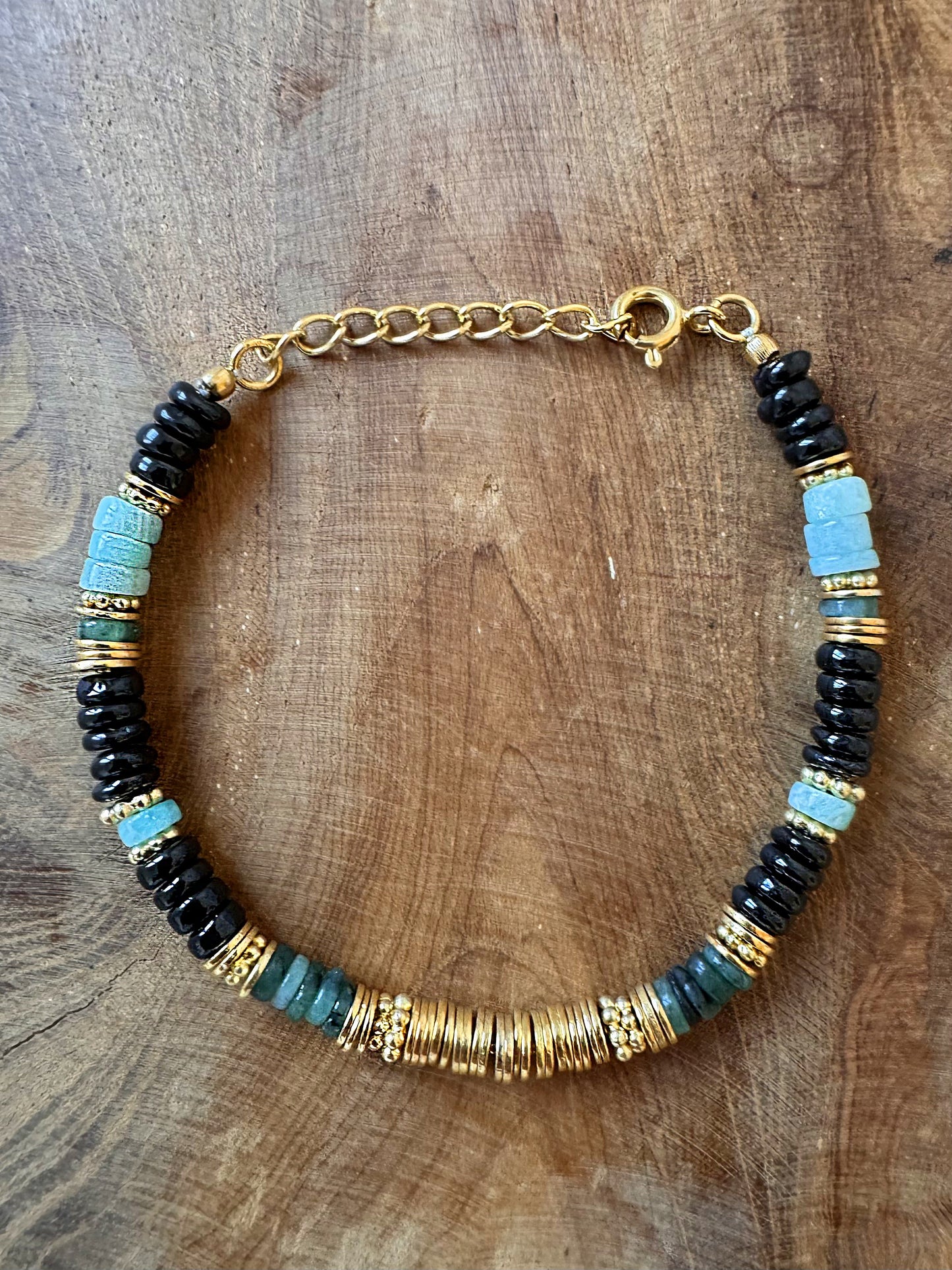 Bracelet Taboo