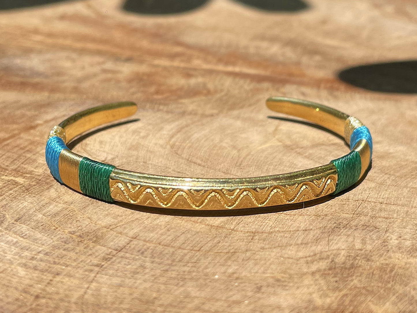 Bracelet Taboo