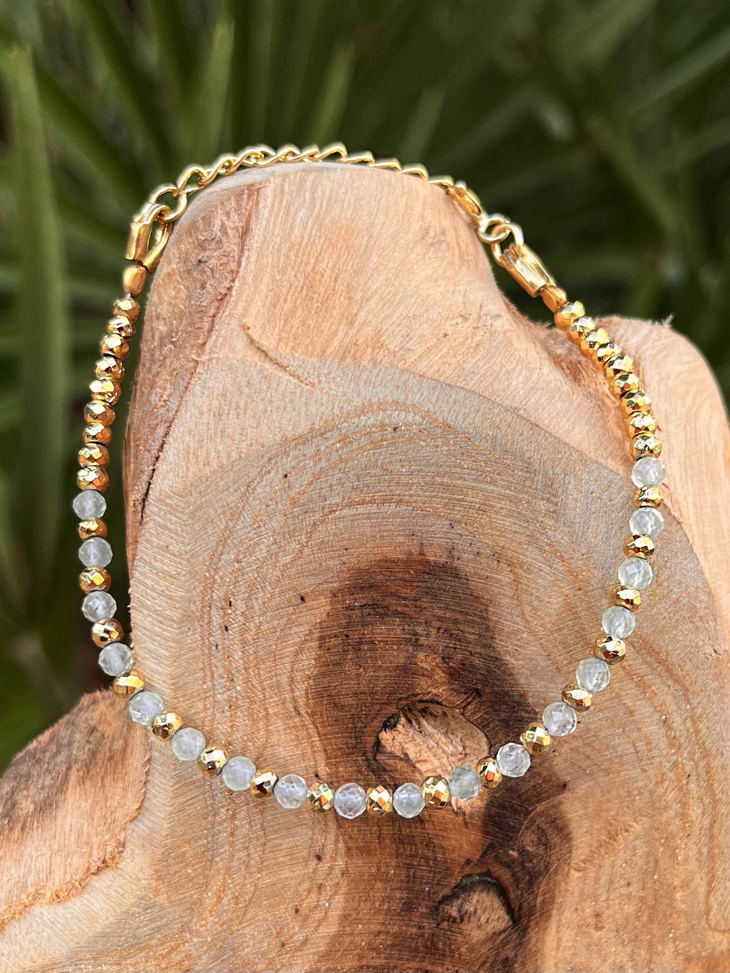 Bracelet Taboo