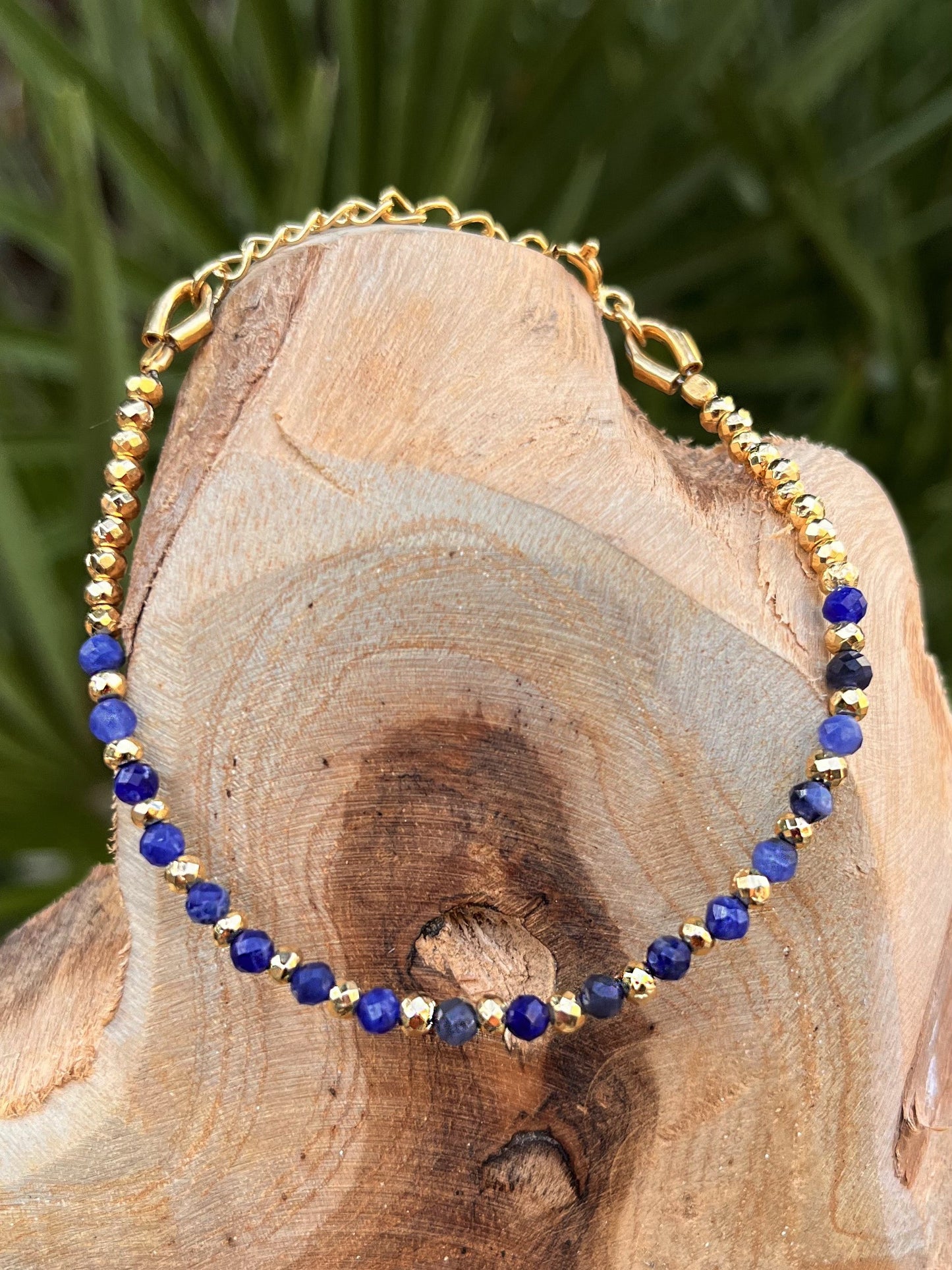 Bracelet Taboo