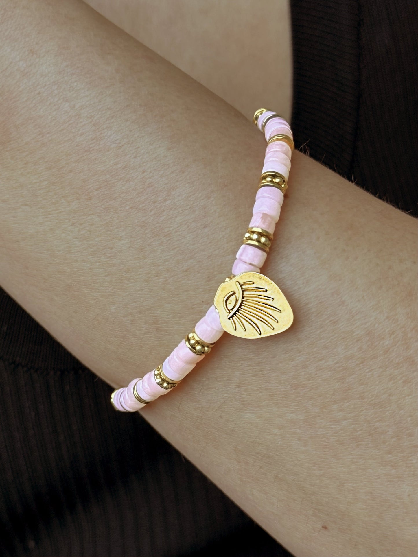 Bracelet Taboo
