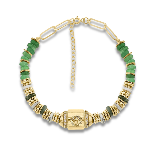 Bracelet Taboo