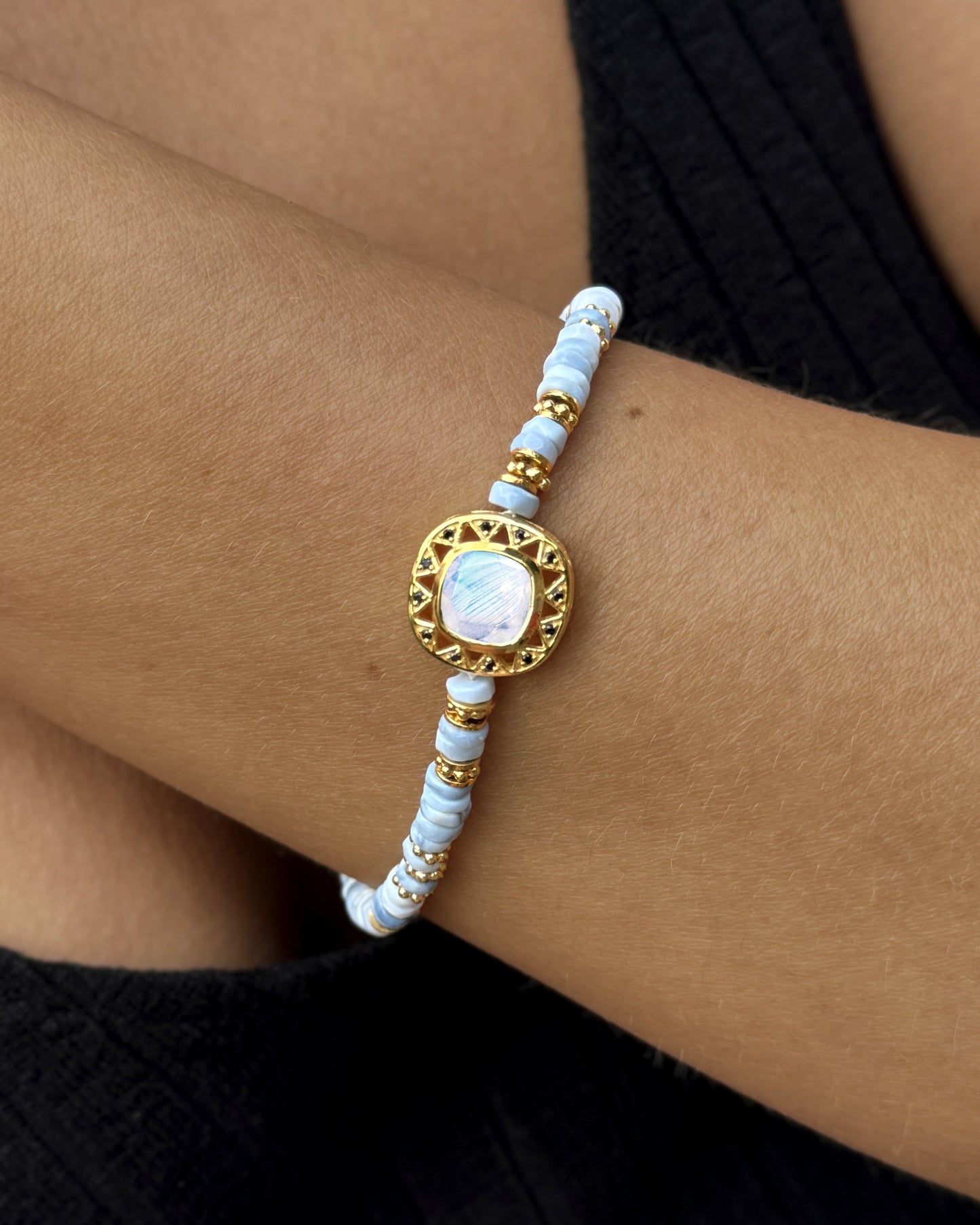 Bracelet Taboo