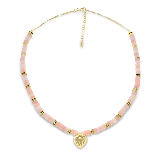 Taboo Necklace